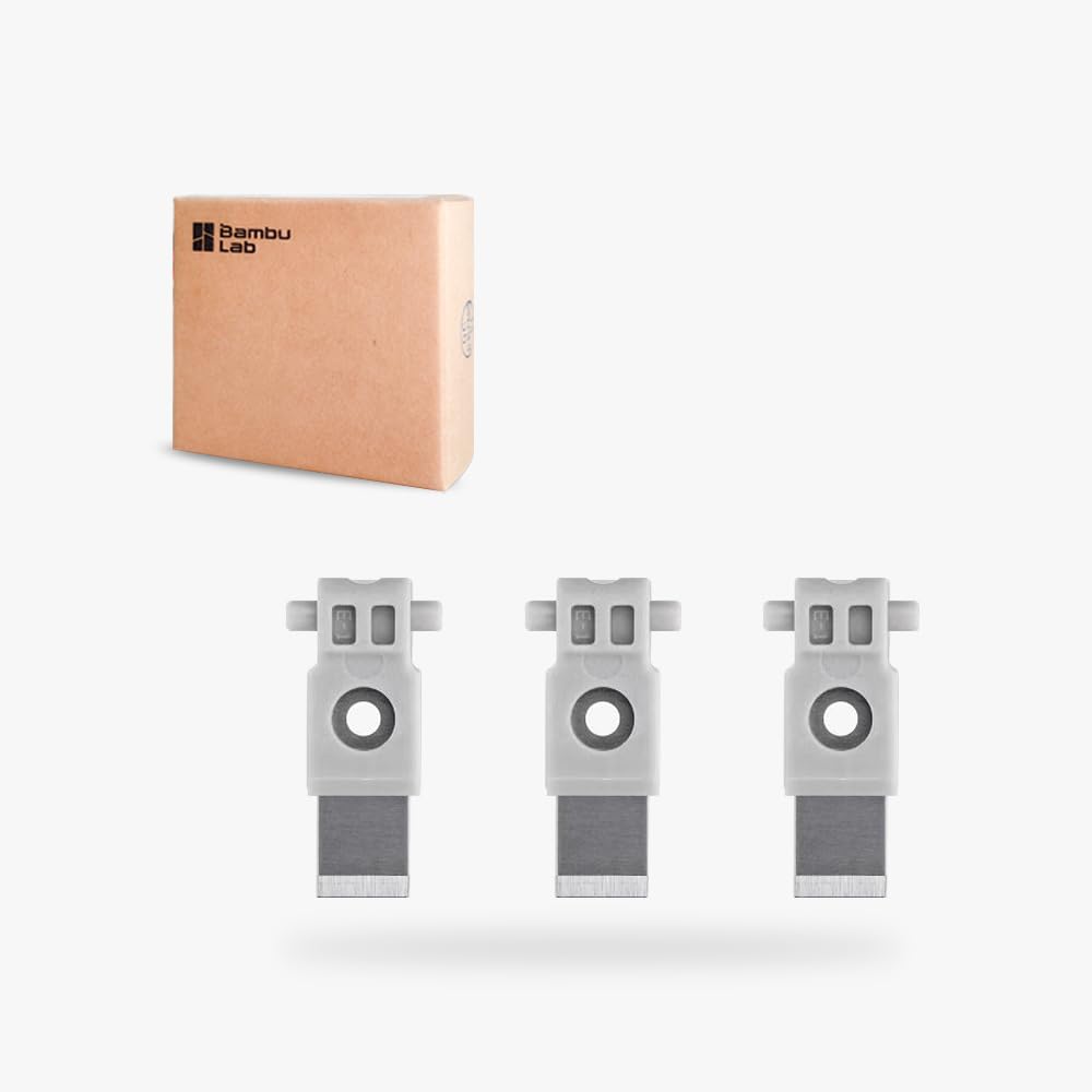 3D Printing Fff - Cortador de Filamento de Substituição para