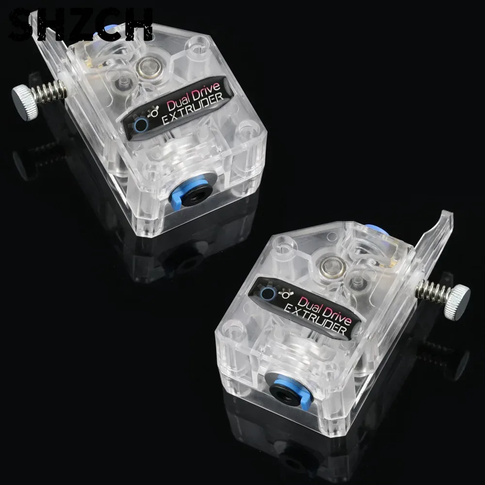 3D Printer Extruder - Acessórios para Impressora 3D, Novo Extrusor