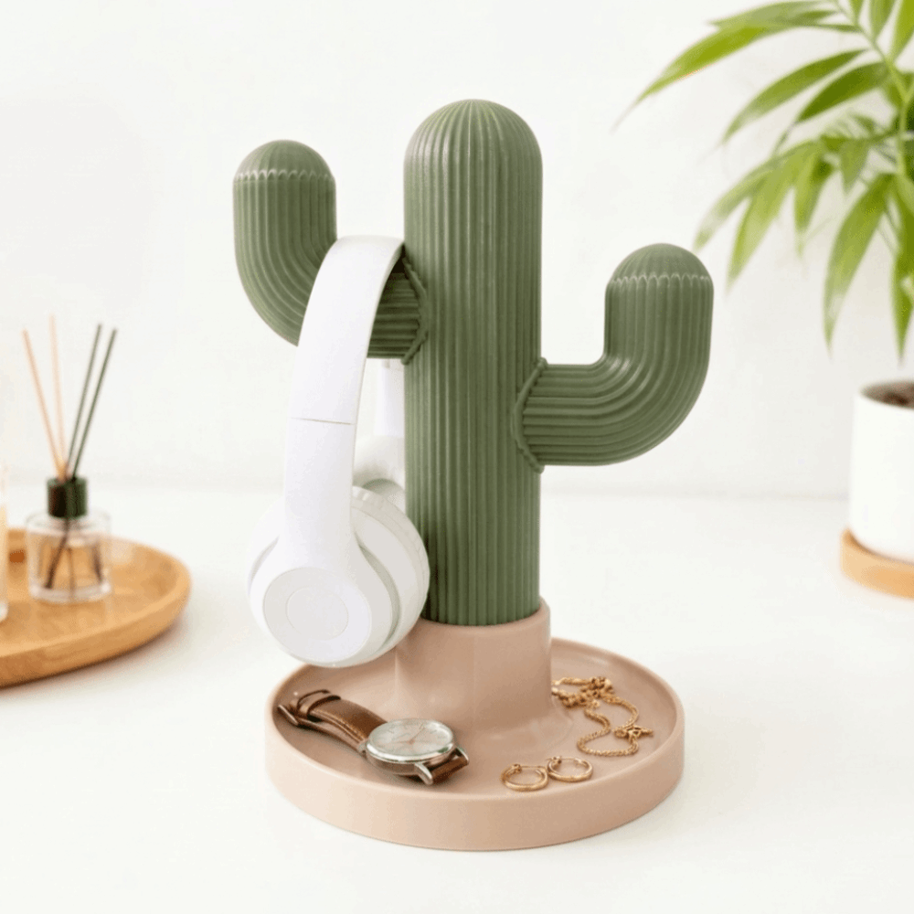 3D Printing Watch - Ornamento de Armazenamento em Forma de