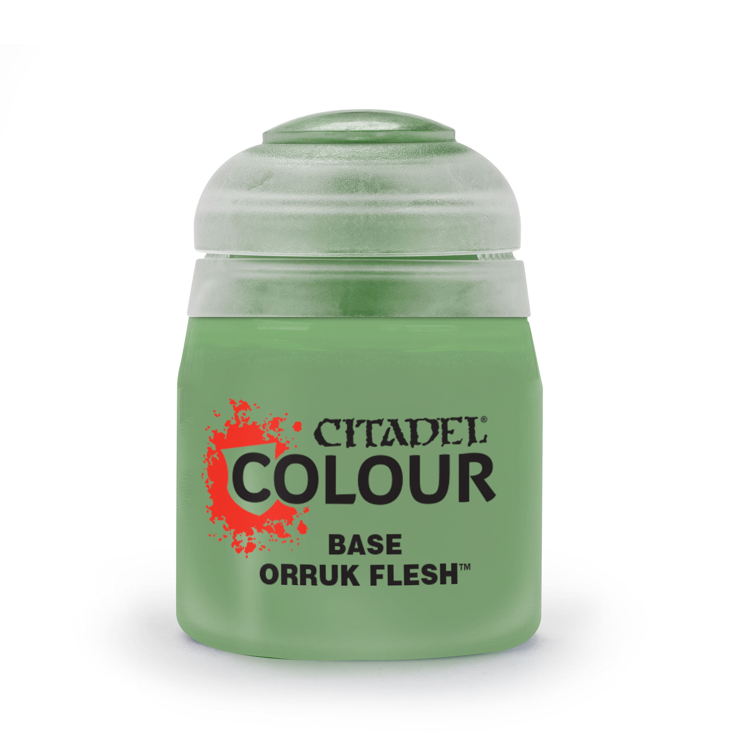 3D Printing Warhammer 40K Models - Tinta à base de água BASE