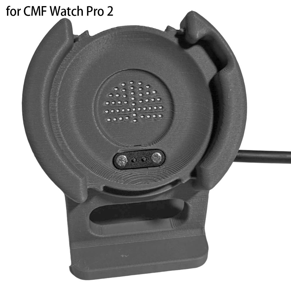 3D Printing Watch - Para cmf watch pro 2 estação
