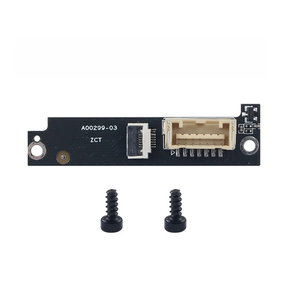 3D Printer Extruder - Placa Adaptadora de Substituição para Impressora
