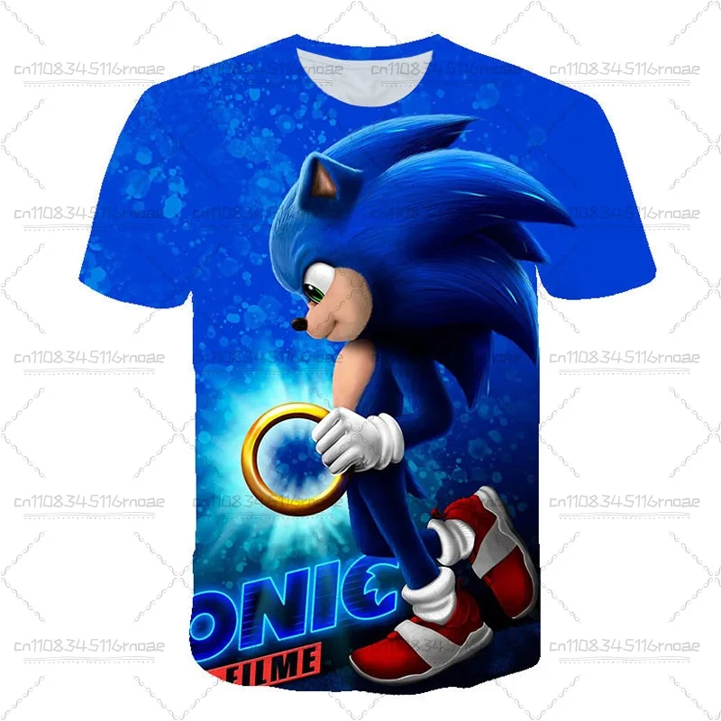 3D Printing Ai - Camisetas de Verão 2026 Novas com