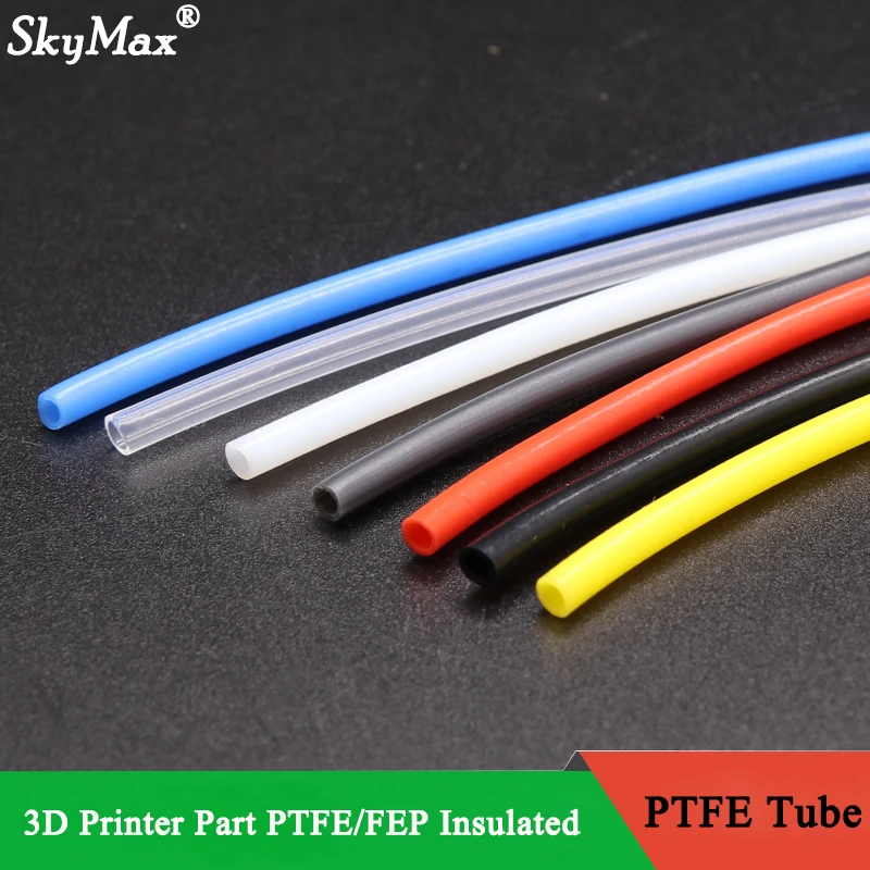 3D Printing Fff - Peça de impressora 3d de 1/5/10m,