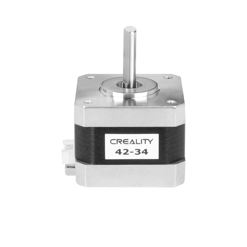 3D Printer Extruder - Motor de passo para extrusora de