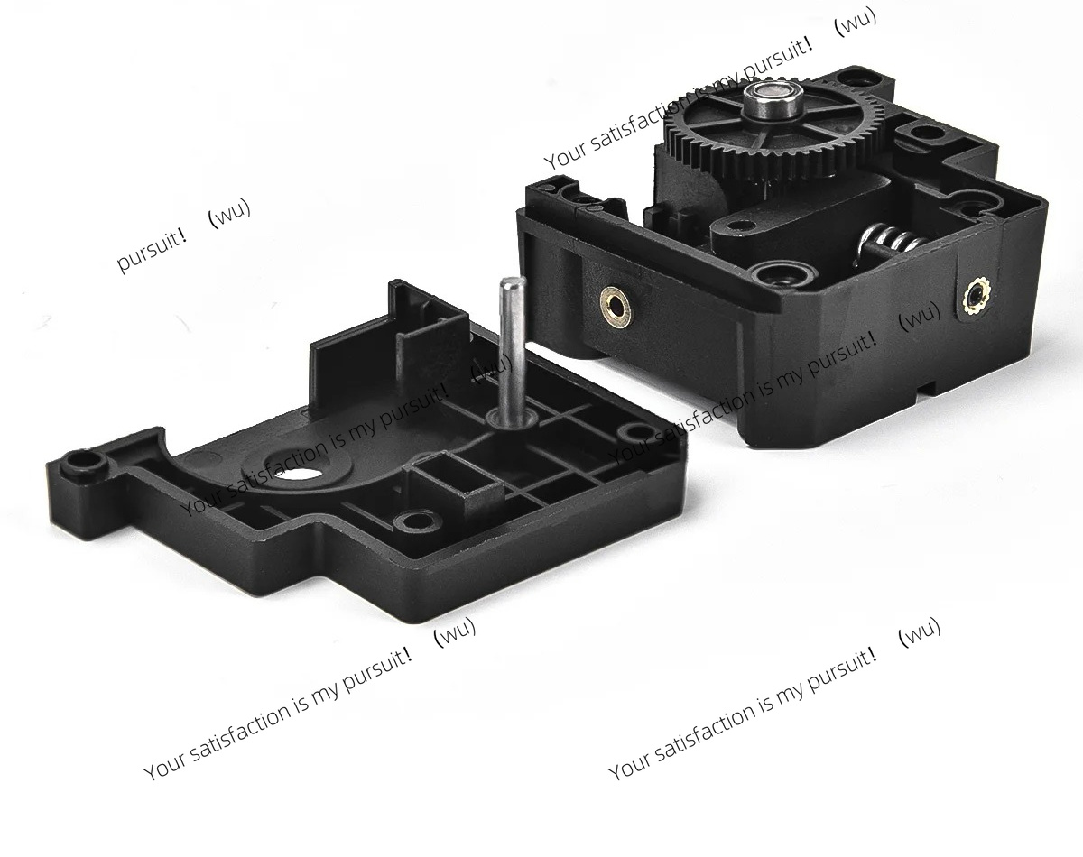 3D Printer Extruder - Conjunto de Montagem do Extrusor de