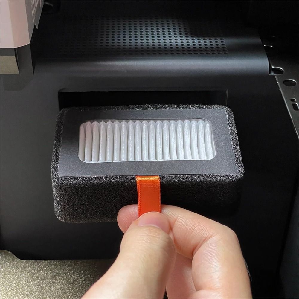 3D Printing X1 Carbon - Substituição HEPA 13 + Combo de