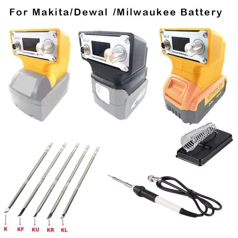 Milwaukee Drill M12 Fuel - Estação de Soldagem Portátil Sem Fio