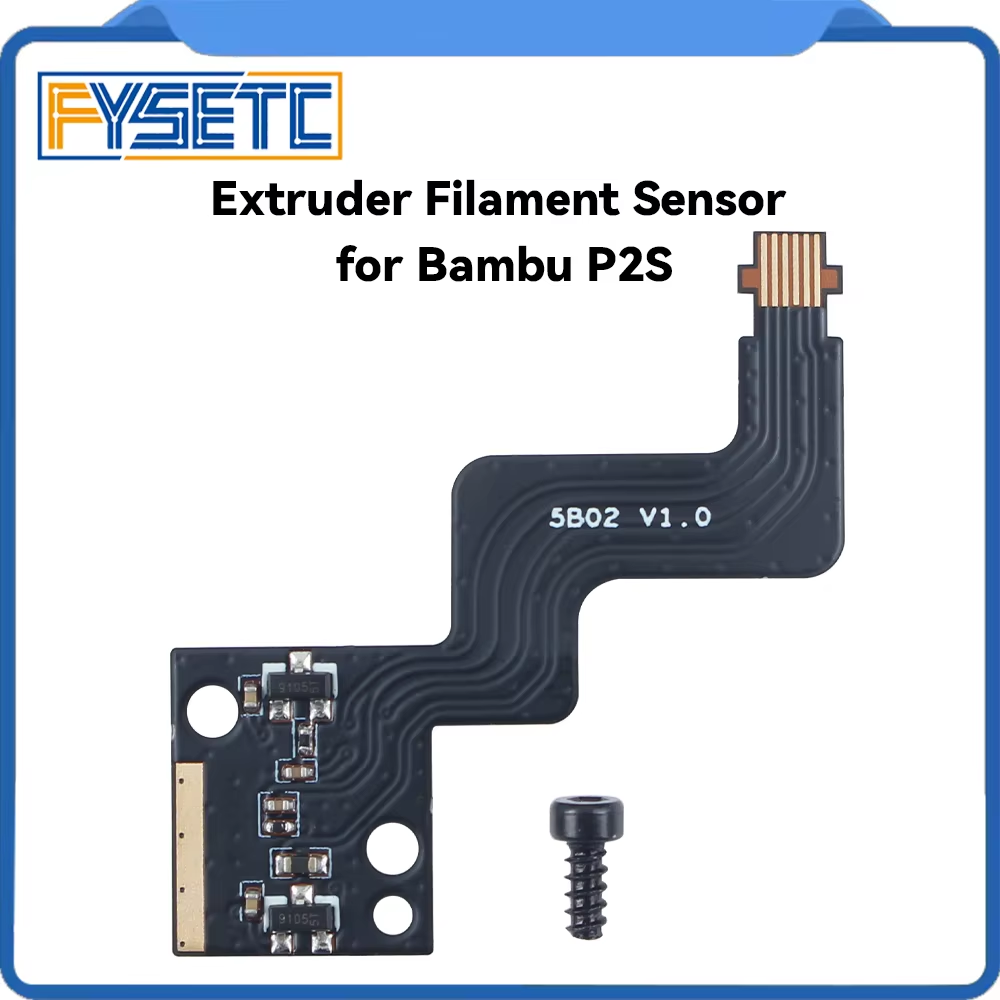 3D Printing Fff - Kit de Sensor de Filamento para