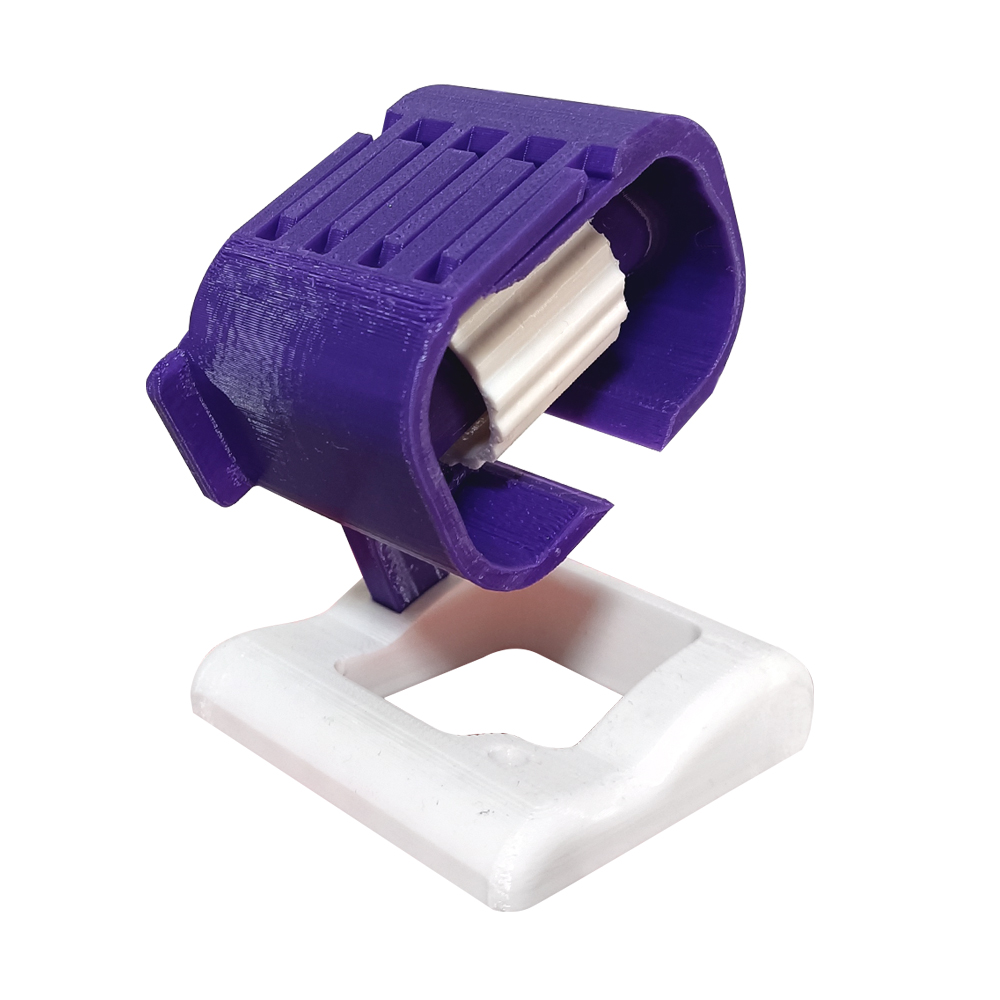 Suporte de relógio ajustável c - 3D Printing Watch avaliação e preço