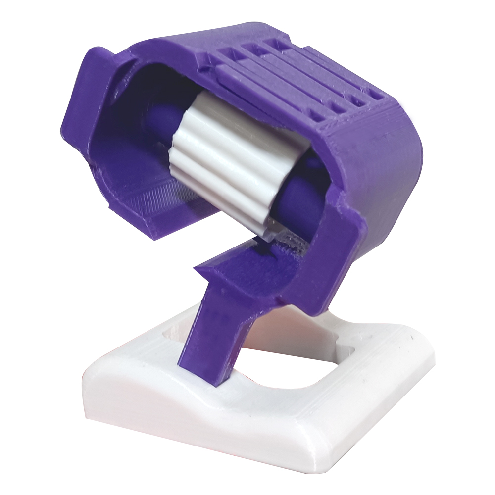 Suporte de relógio ajustável c - 3D Printing Watch avaliação e preço
