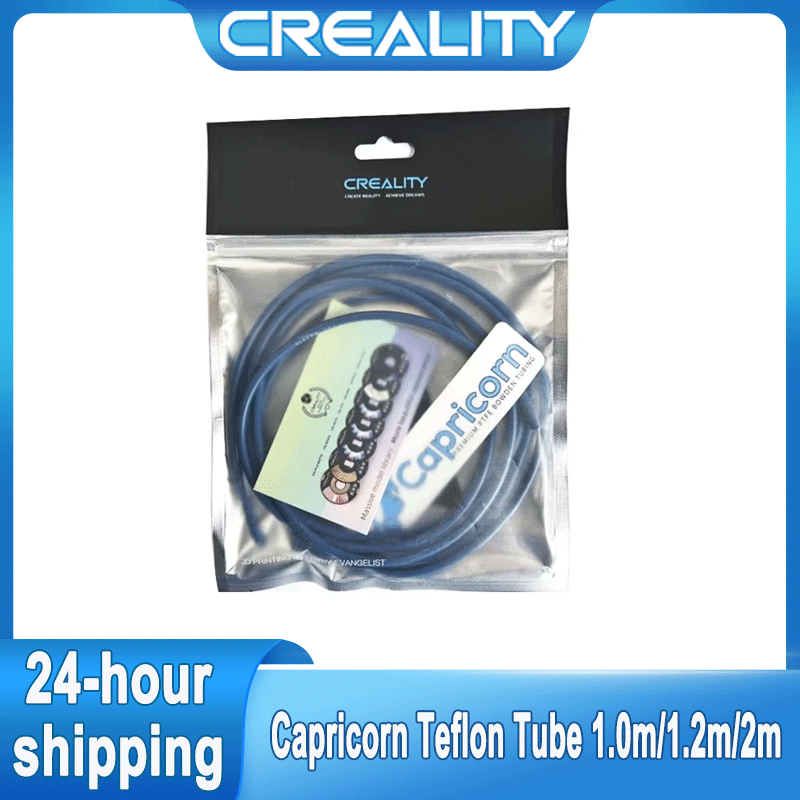 CREALITY para Capricorn Tubo B - Creality Printer Ender 3 avaliação e preço