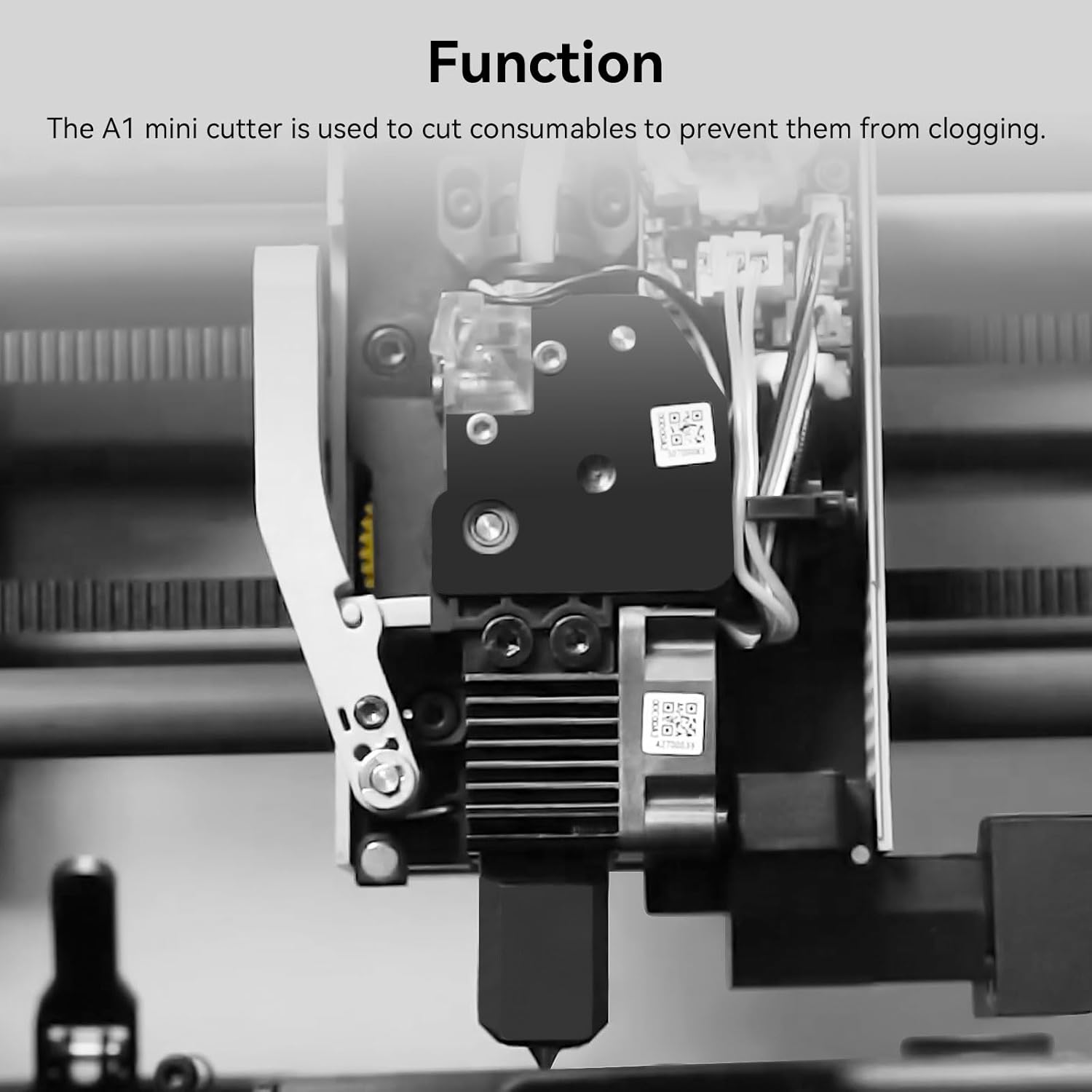 Cortador de Filamento de Subst - 3D Printing Fff avaliação e preço