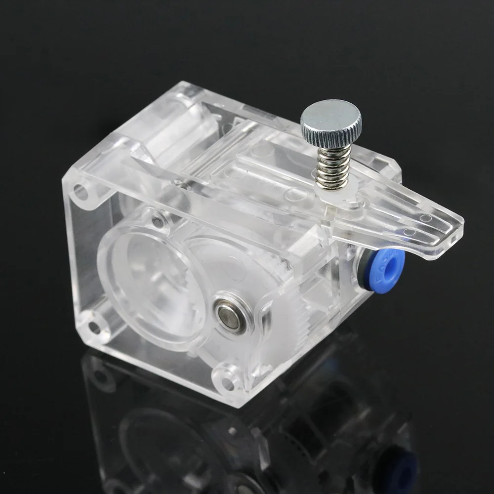 Acessórios para Impressora 3D, - 3D Printer Extruder avaliação e preço