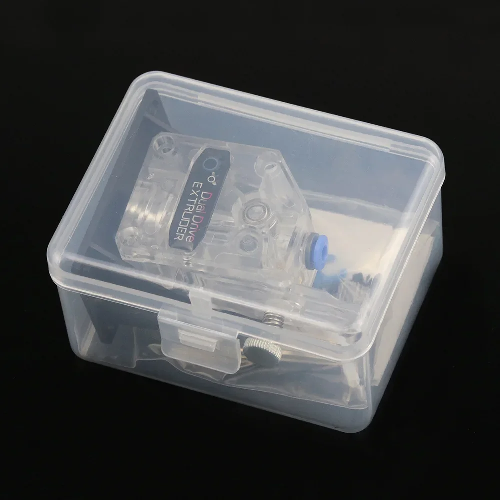 Acessórios para Impressora 3D, - 3D Printer Extruder avaliação e preço