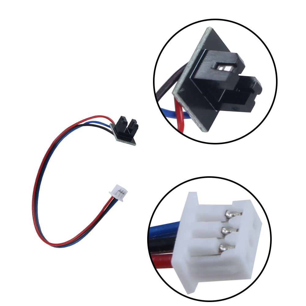 Toaiot modelo de sensor pcb de - 3D Printing Fff avaliação e preço