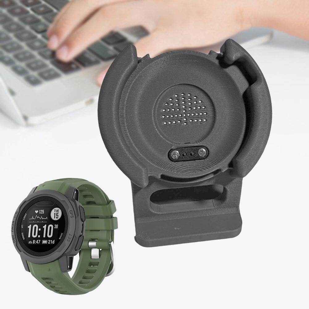Base de carregamento de relógi - 3D Printing Watch avaliação e preço