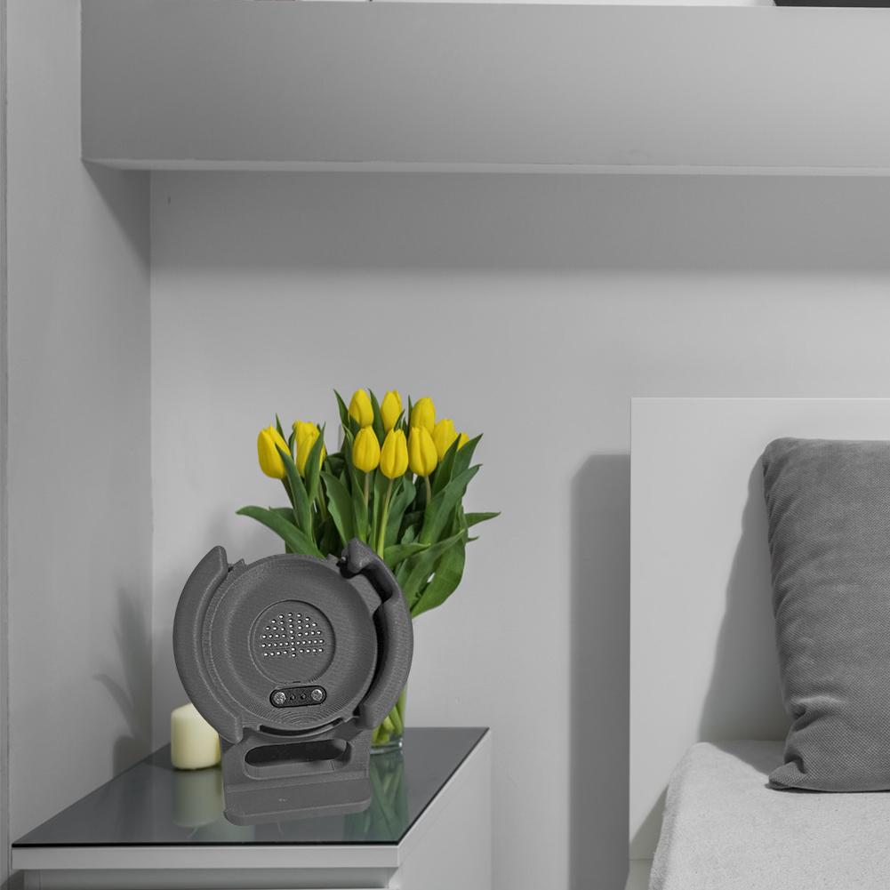 Base de carregamento de relógi - 3D Printing Watch avaliação e preço
