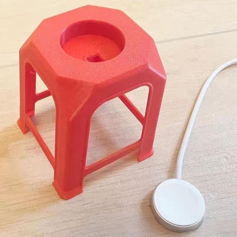 Suporte de Carregamento para R - 3D Printing Watch avaliação e preço