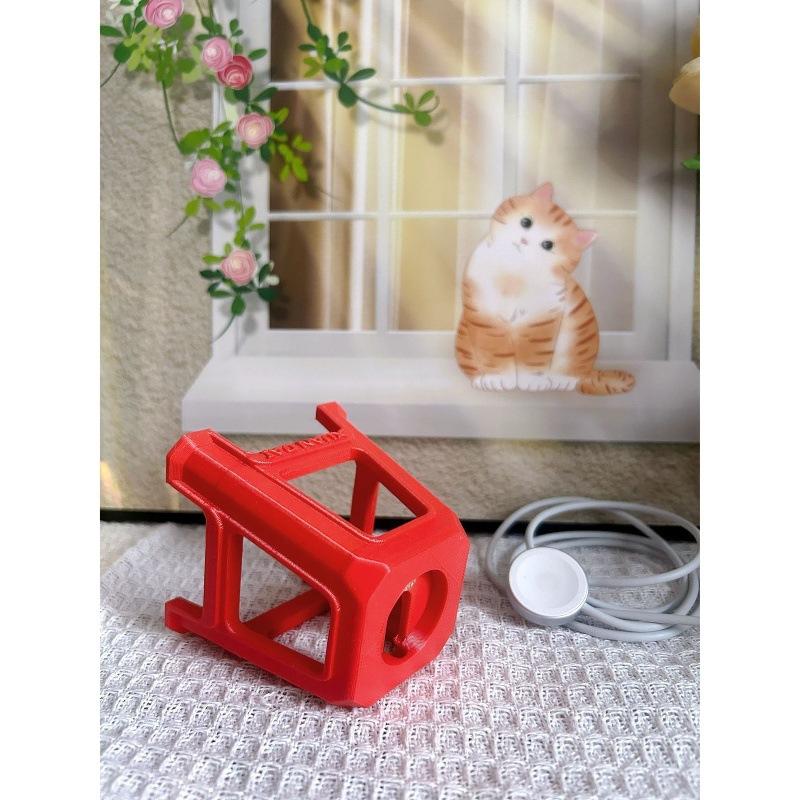 Suporte de Carregamento para R - 3D Printing Watch avaliação e preço