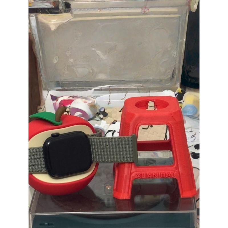 Suporte de Carregamento para R - 3D Printing Watch avaliação e preço
