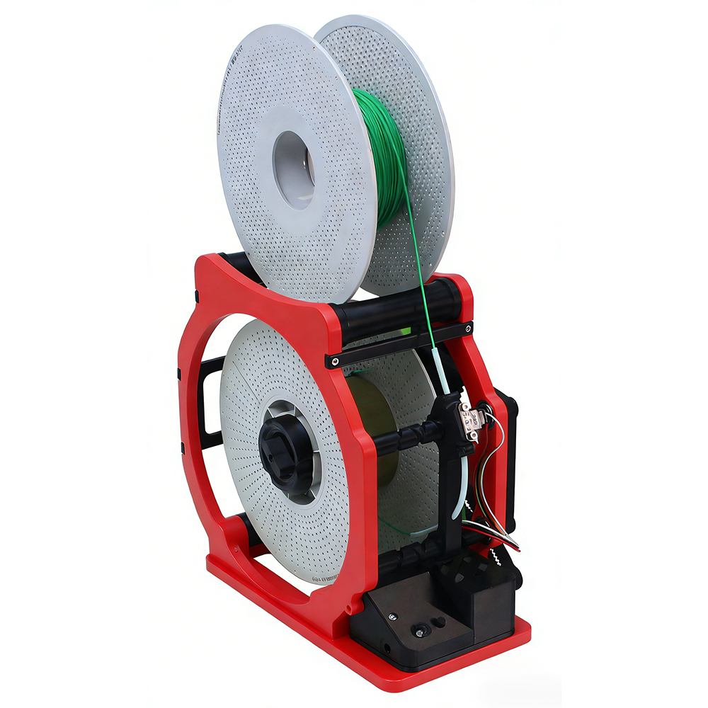 Enrolador de Filamento Motoriz - 3D Printing Fff avaliação e preço