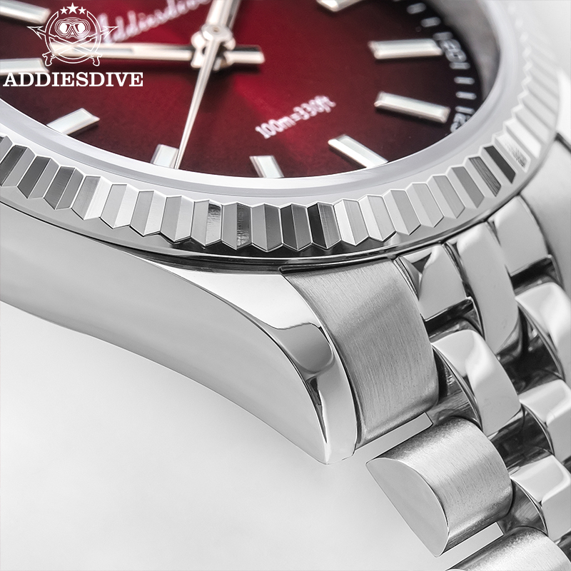 Relógio de Quartzo Feminino AD - 3D Printing Watch avaliação e preço