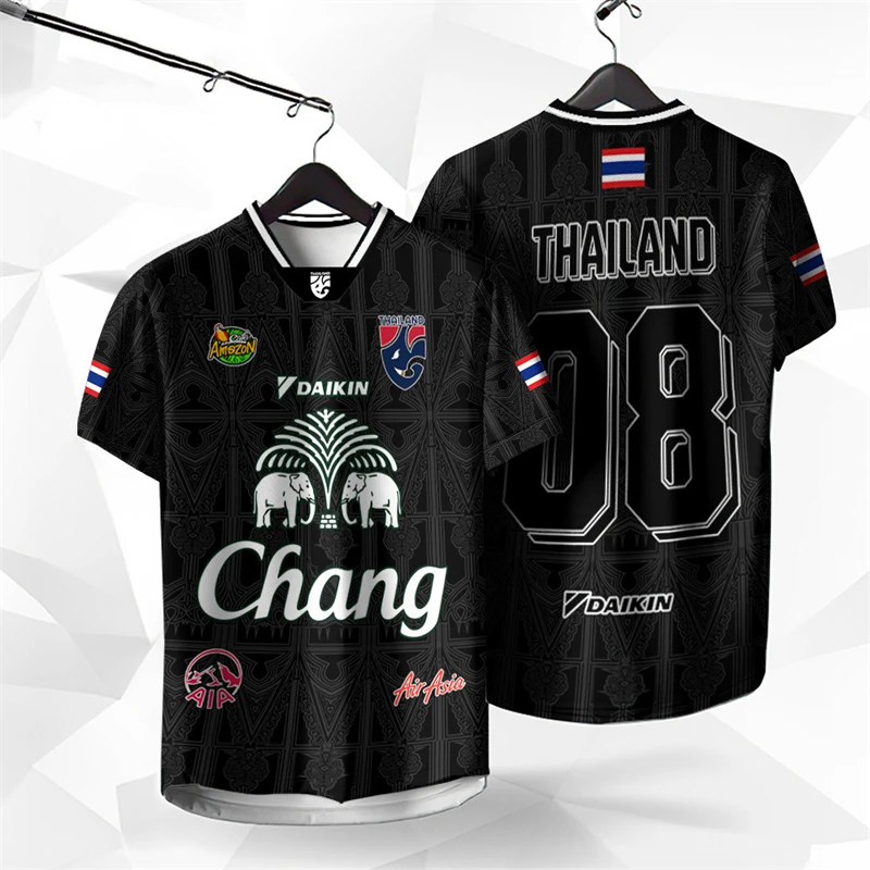 Camiseta 3D Estampada Elefante - 3D Printing Ai avaliação e preço