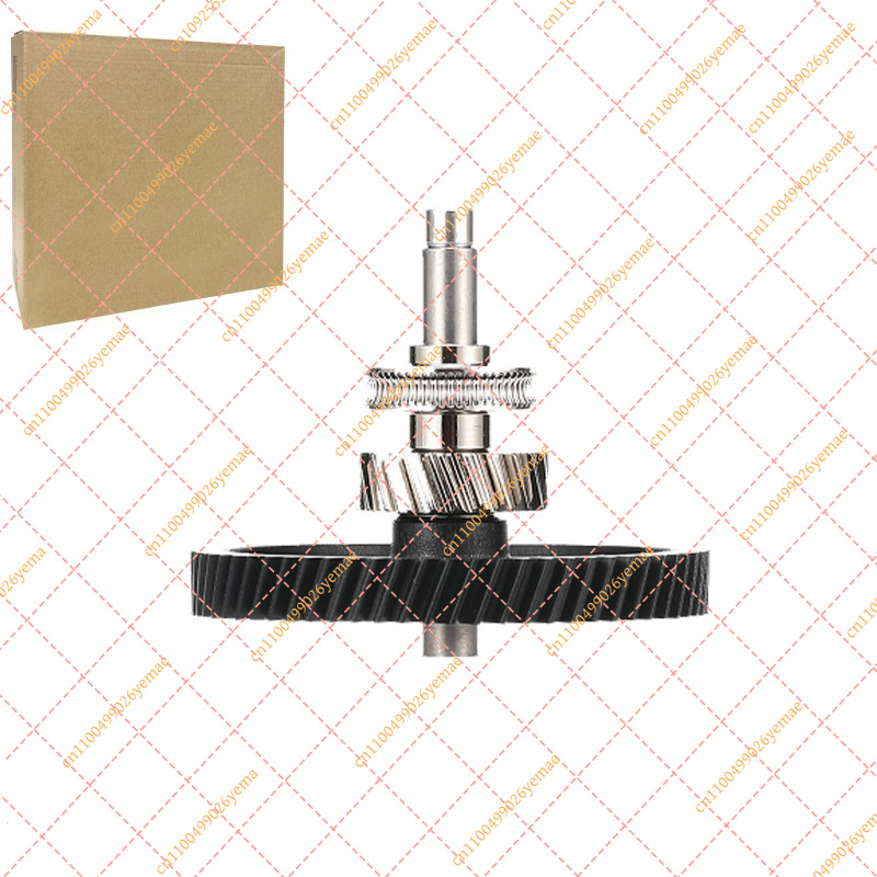 Conjunto de Engrenagens do Ext - 3D Printer Extruder avaliação e preço