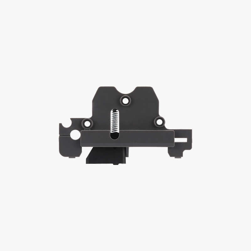 Conjunto de guia da tampa fron - 3D Printer Extruder avaliação e preço