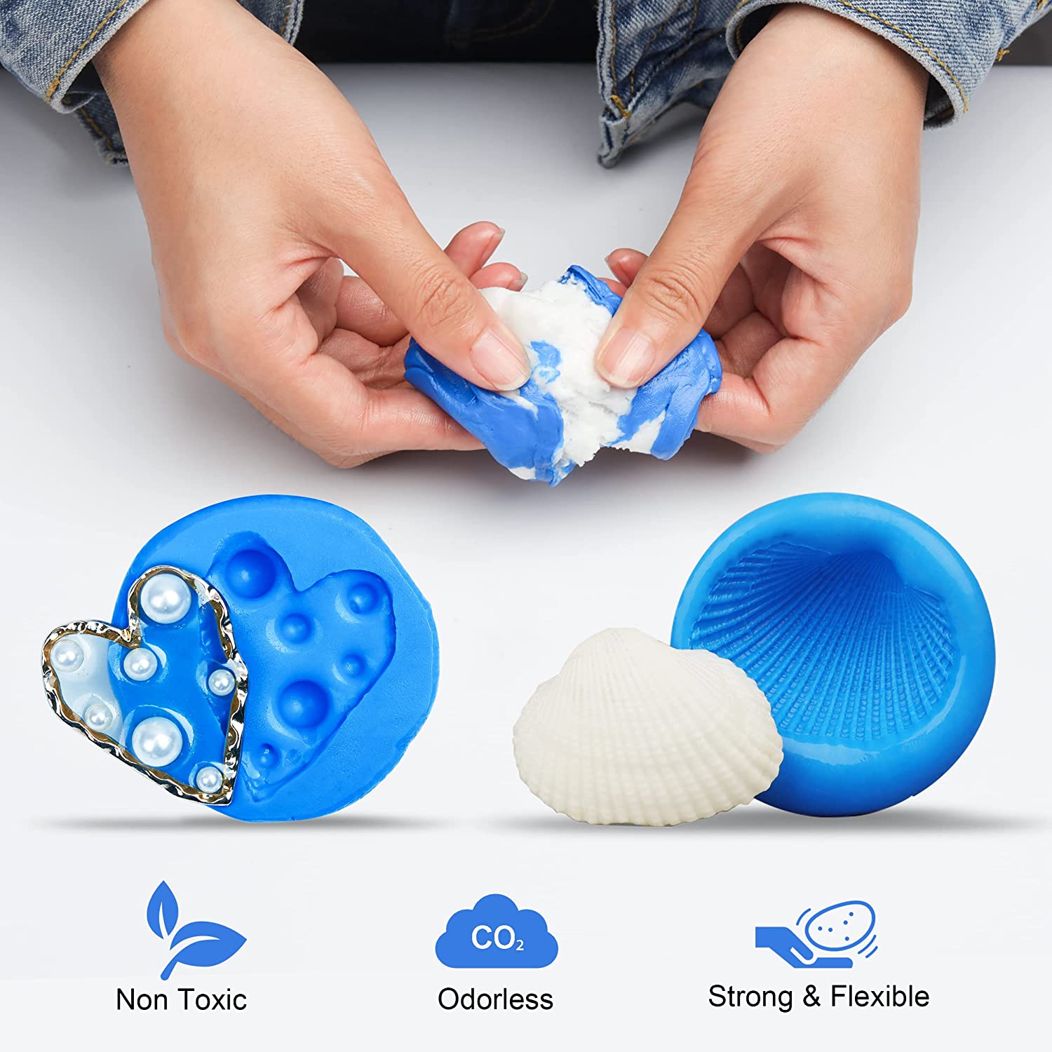 Kit de fabricação de moldes de - 3D Print Isopropyl Alcohol avaliação e preço