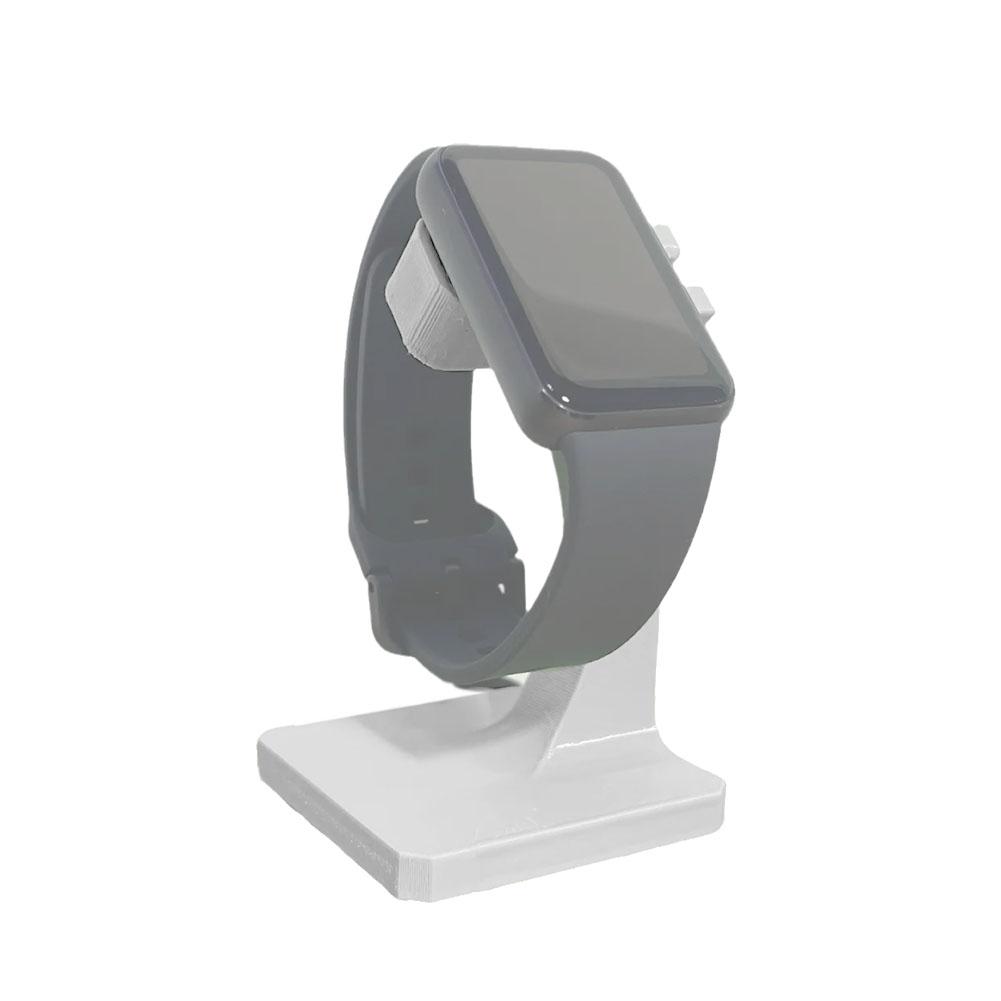 Base de Carregamento Sem Fio R - 3D Printing Watch avaliação e preço