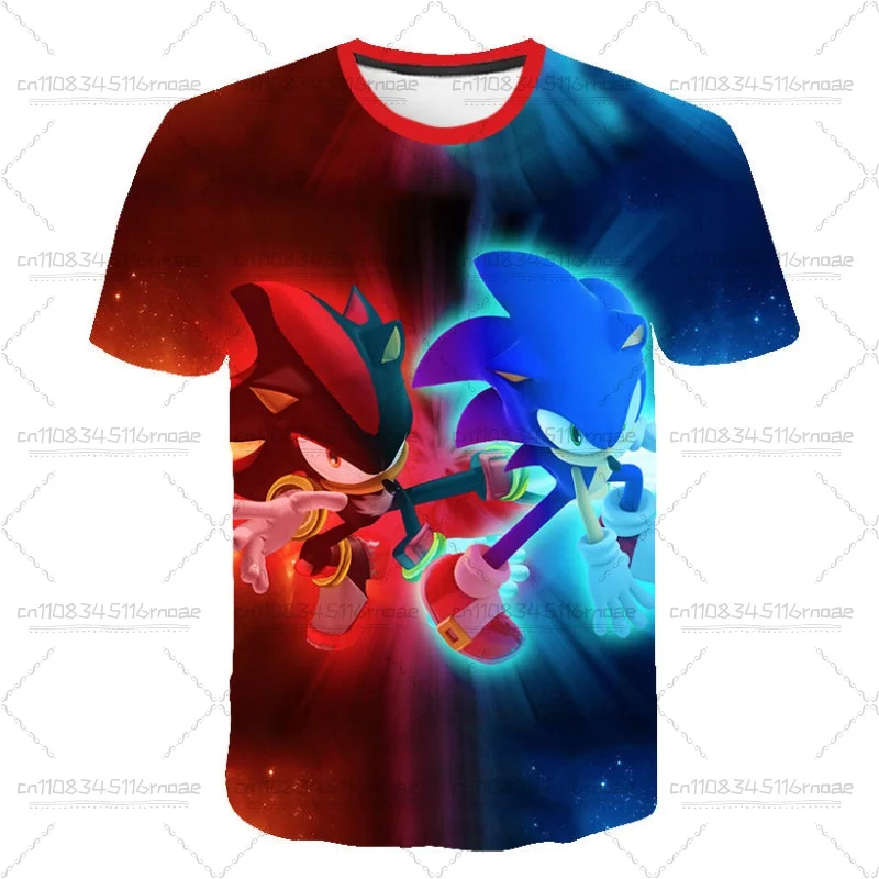 Camisetas de Verão 2026 Novas  - 3D Printing Ai avaliação e preço