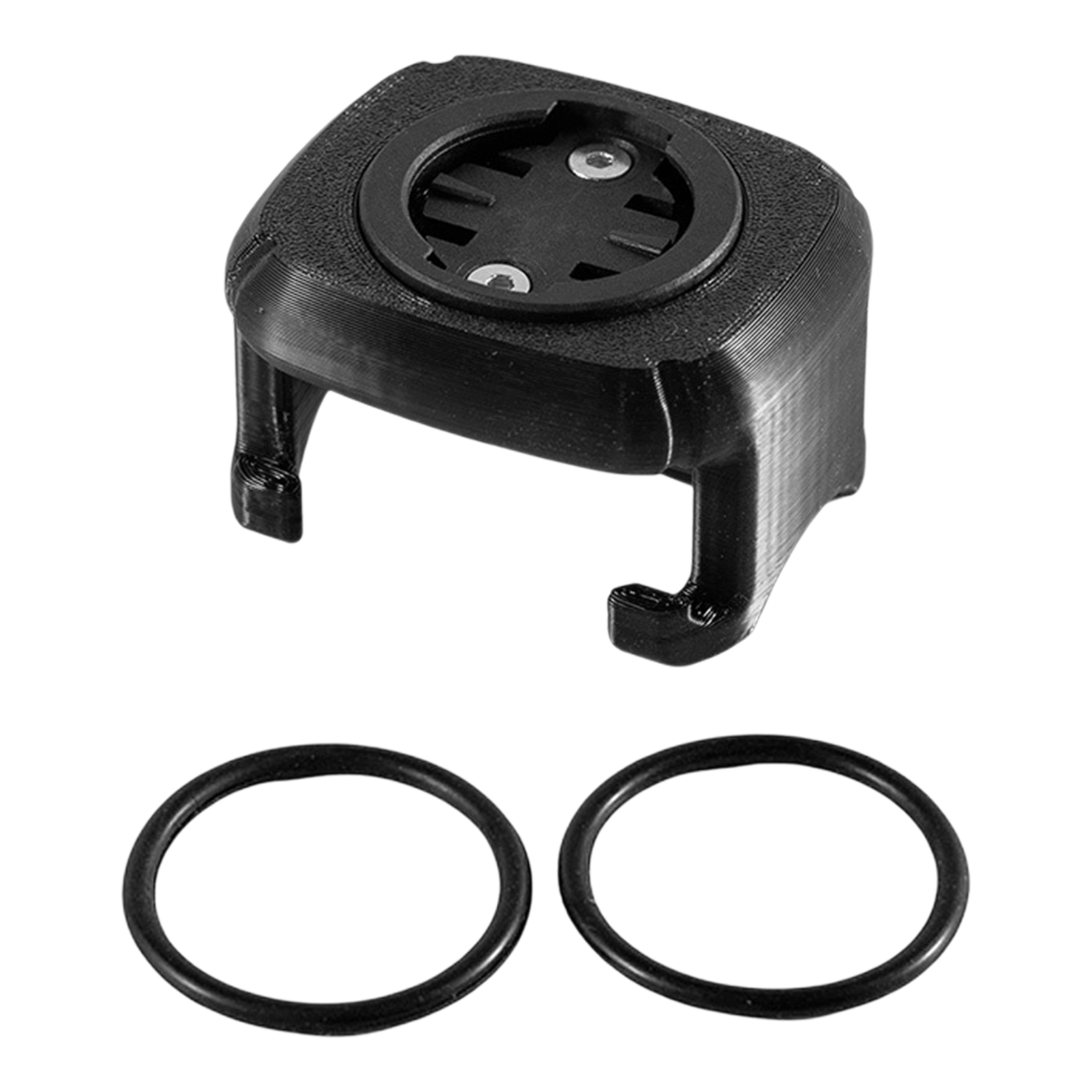 Suporte de Bicicleta 3D Impres - 3D Printing Steel avaliação e preço