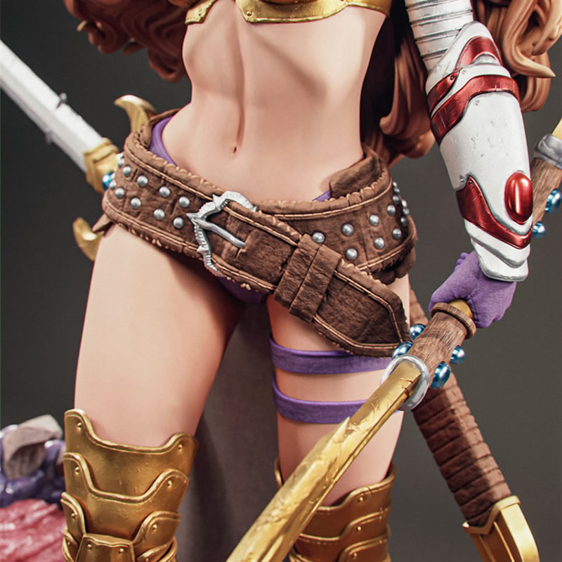 2 Estilos de Personagem de Qua - 3D Printing Character avaliação e preço