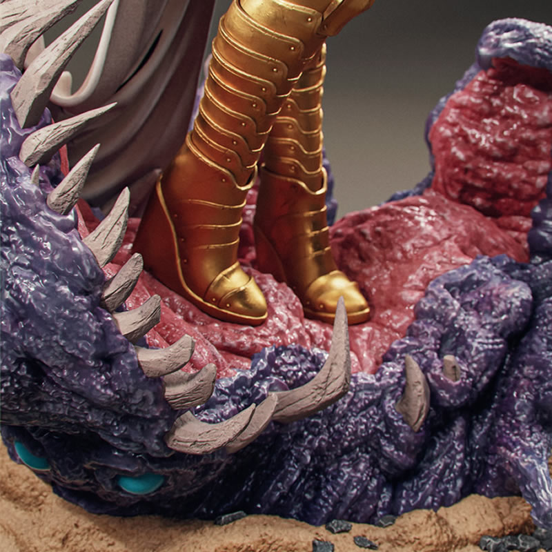 2 Estilos de Personagem de Qua - 3D Printing Character avaliação e preço