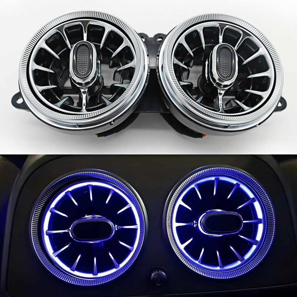 Luz ambiente LED Turbo de 7/64 - 3D Printing Lamp avaliação e preço