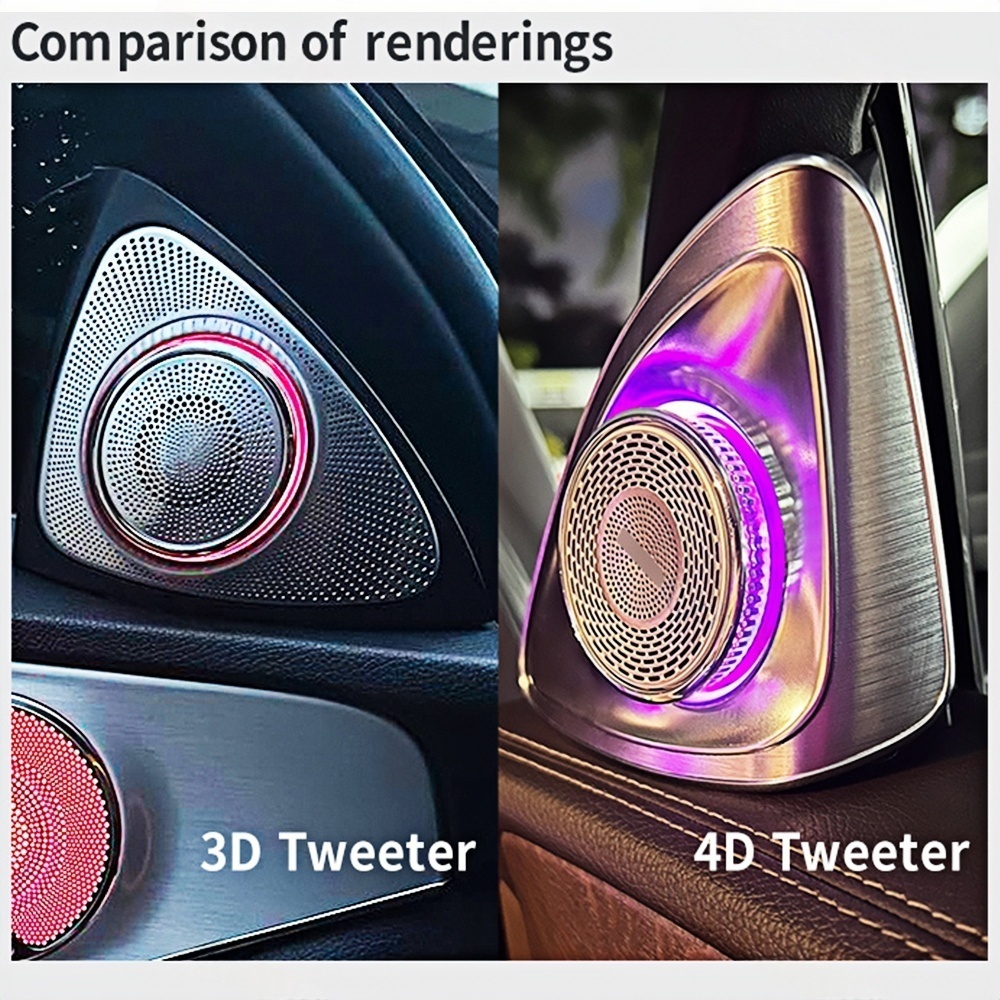 Luz ambiente LED Turbo de 7/64 - 3D Printing Lamp avaliação e preço