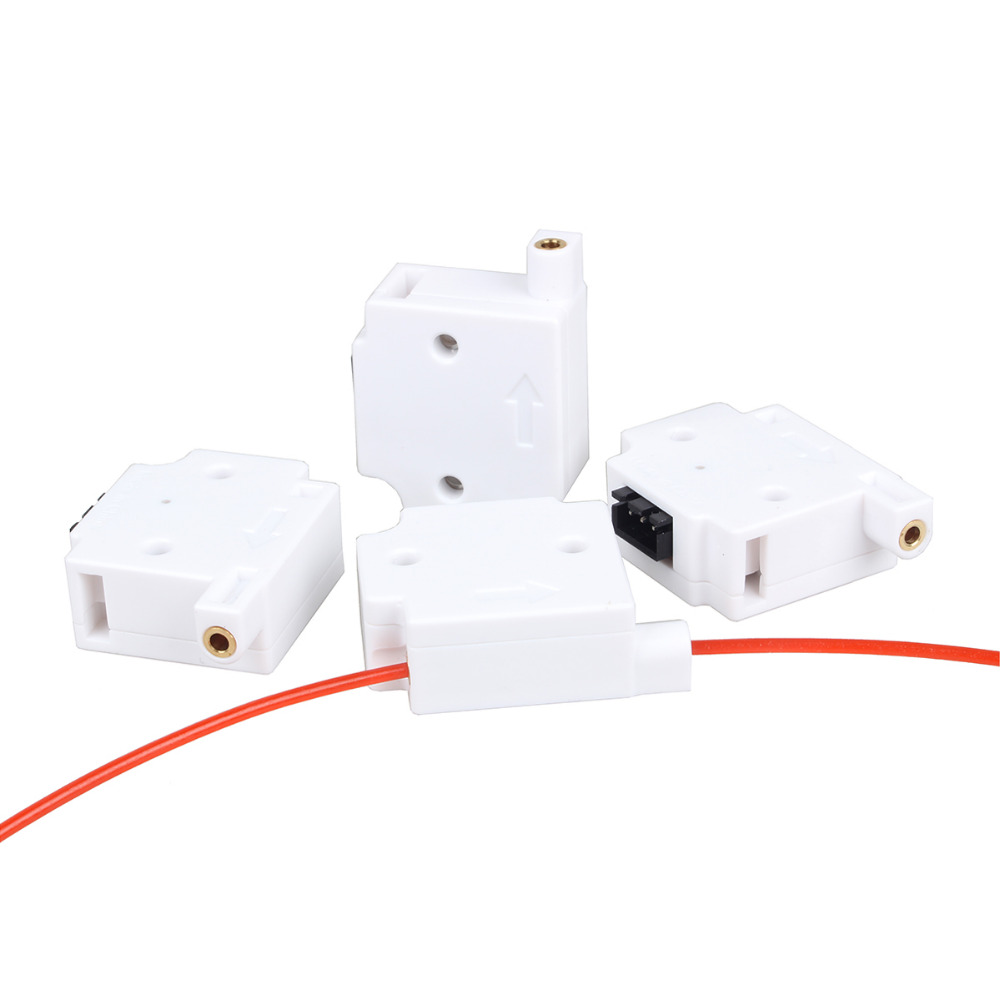 3dsway peças de impressora 3d  - 3D Printing Fff avaliação e preço