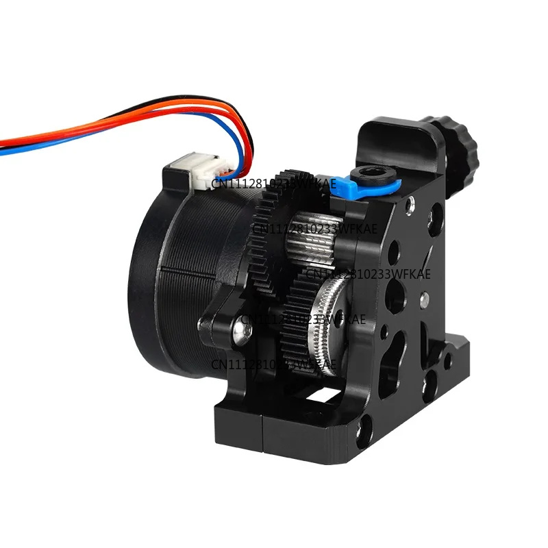 Extrusora de Engrenagem Dupla  - 3D Printer Extruder avaliação e preço