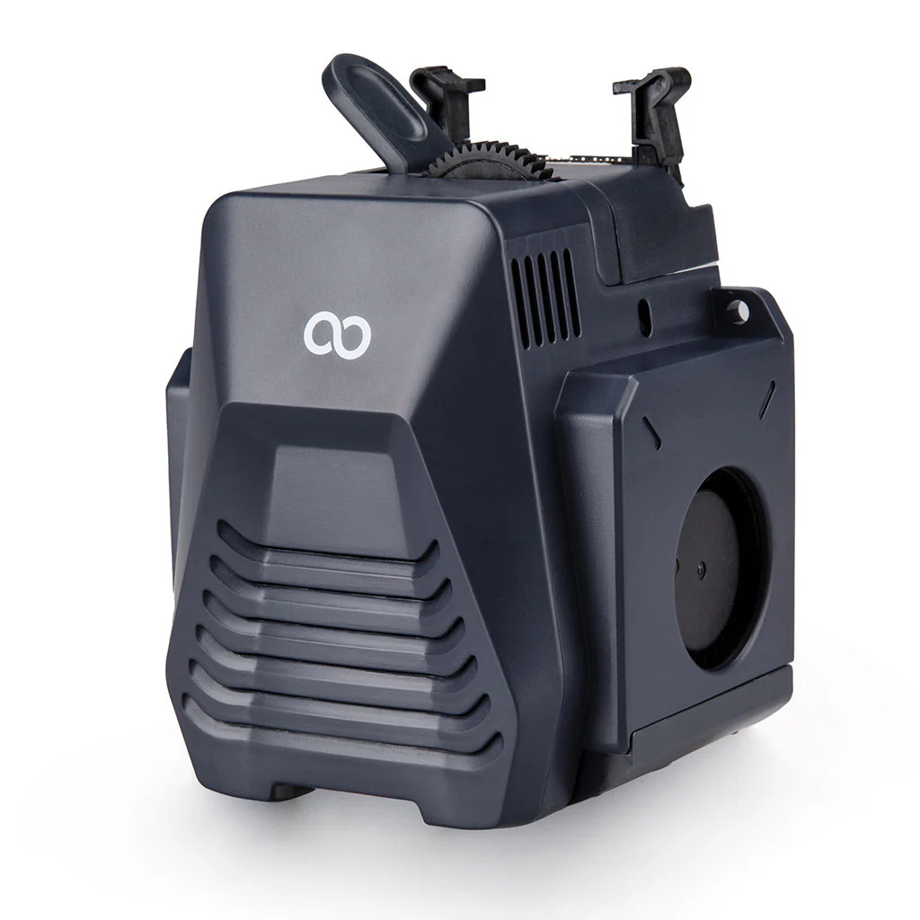 Extrusora para Impressoras 3D  - 3D Printer Extruder avaliação e preço