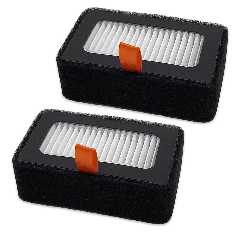 2 Filtros de Ar Duplos à Base  - 3D Printing X1 Carbon avaliação e preço
