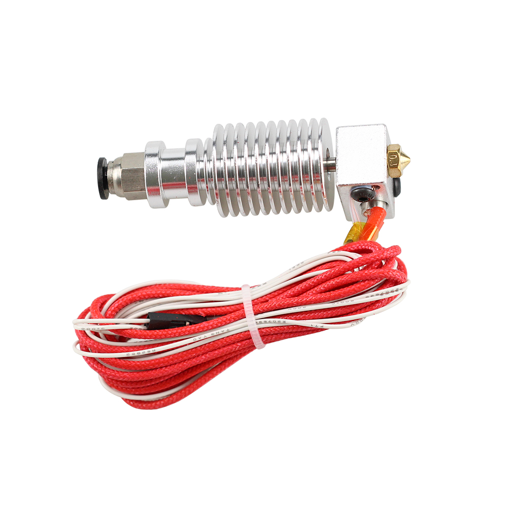 Hotend J-head para Impressora  - 3D Printing Fff avaliação e preço