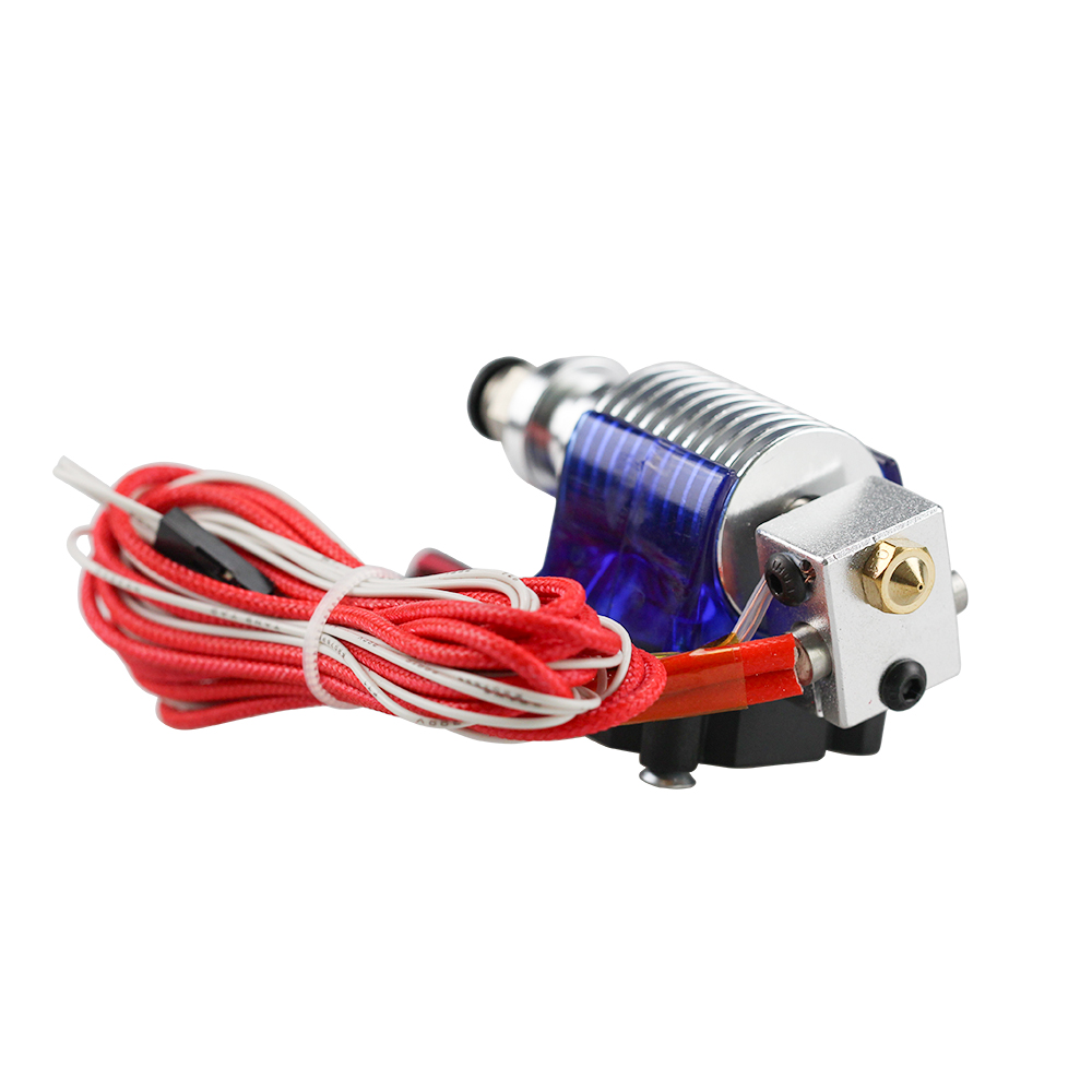 Hotend J-head para Impressora  - 3D Printing Fff avaliação e preço