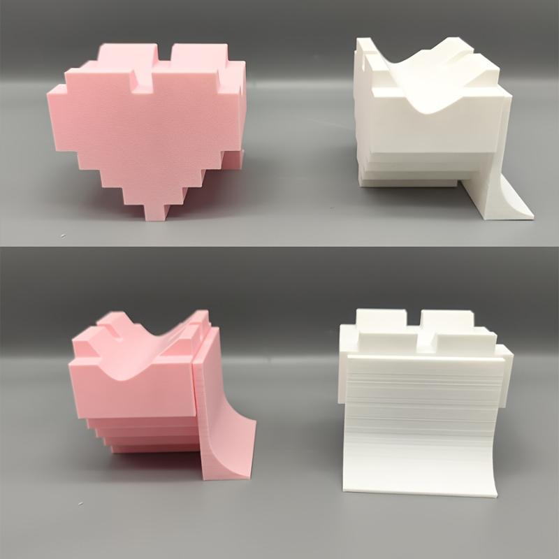 Expositor de Mesa em Formato d - 3D Print Isopropyl Alcohol avaliação e preço