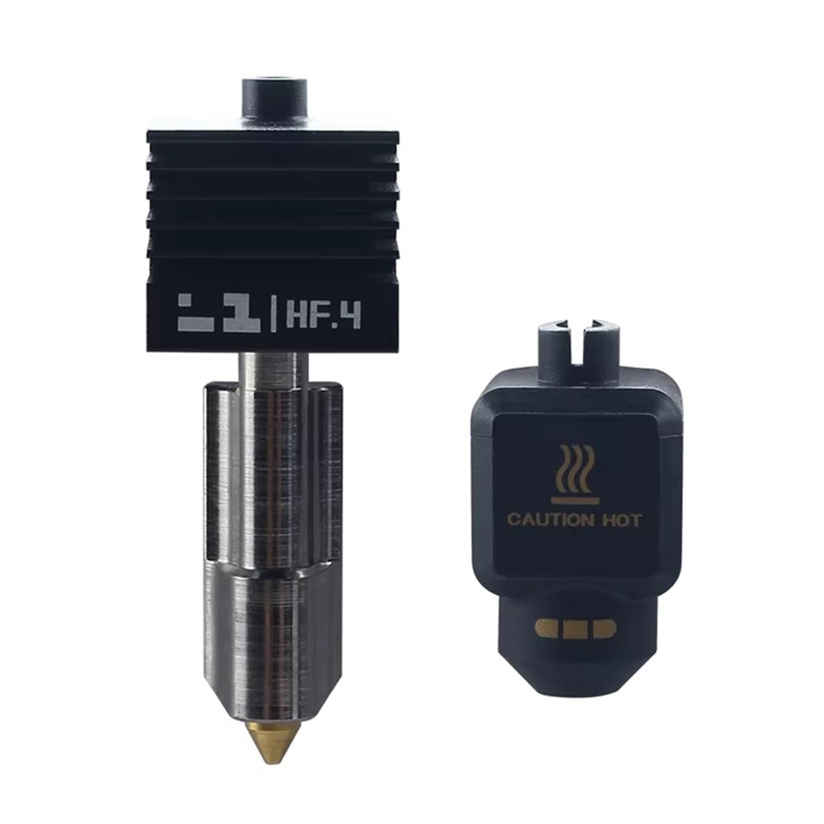 A59E Upgrade: Hotend de Aço Na - 3D Printing Steel avaliação e preço