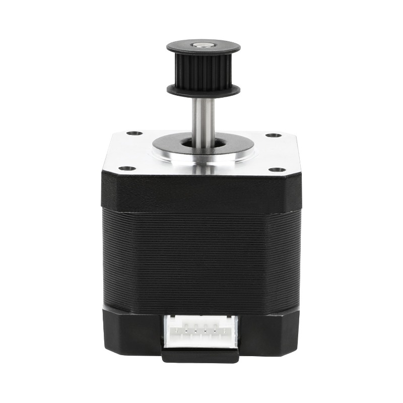 Motor de passo para extrusora  - 3D Printer Extruder avaliação e preço