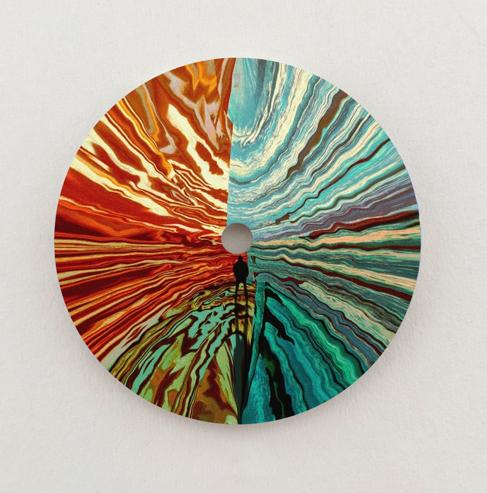 Nh35 dial 28.5mm dial 3d padrã - 3D Printing Watch avaliação e preço