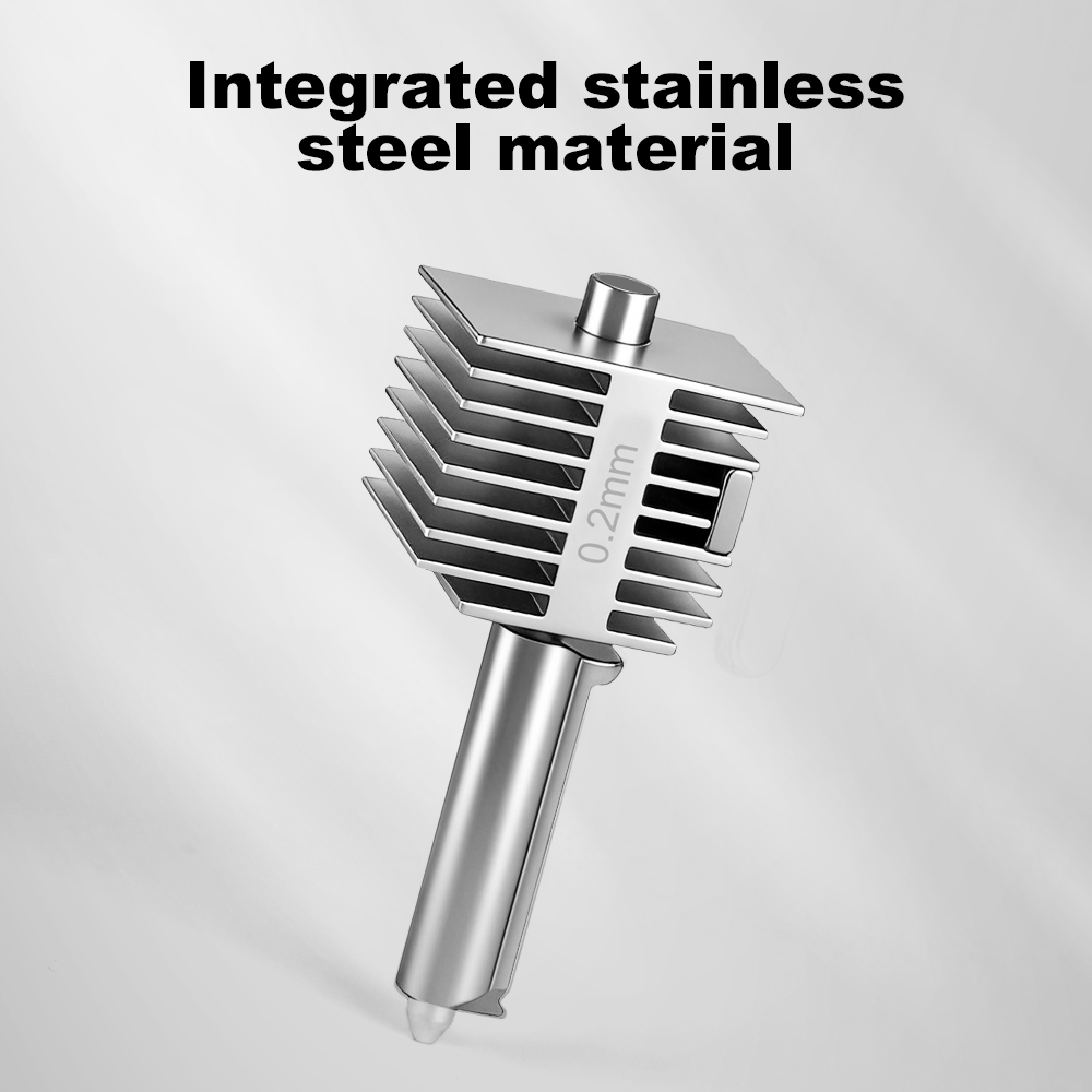 Acessórios para Impressão 3D:  - 3D Printing Steel avaliação e preço