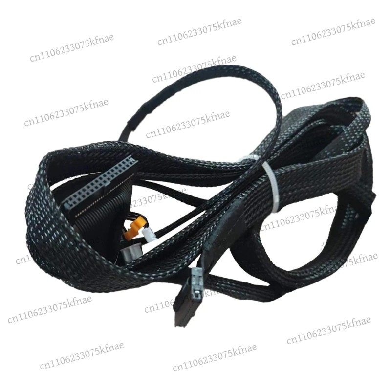 Kit de Cabos de Extensão para  - 3D Printer Extruder avaliação e preço
